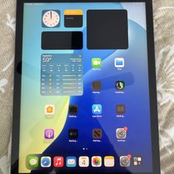 Ipad 7th 32 Gb Cellular Unlocked 