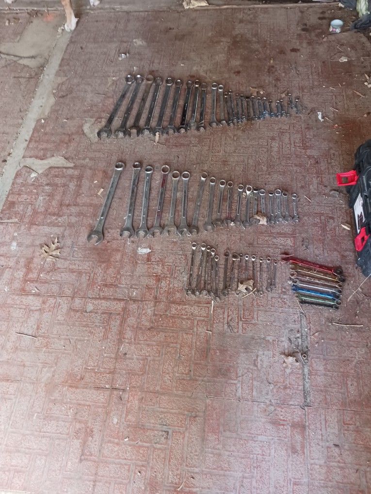 Wrenches