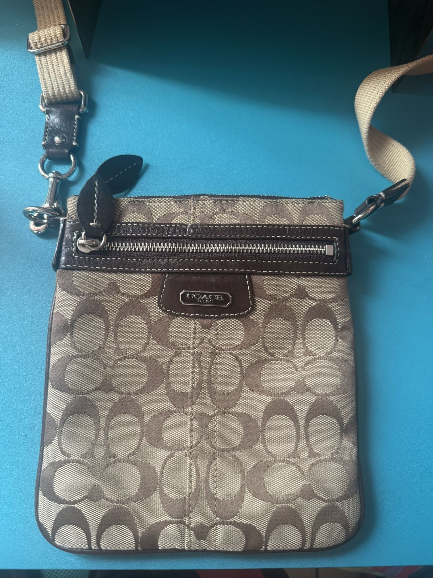 Coach Crossbody Bag