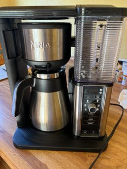 Ninja Coffee Maker with Thermal Carafe