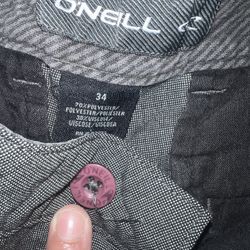 O’Neill Boarder Shorts