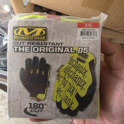 Work Gloves 