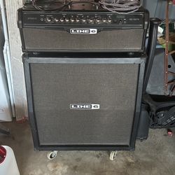 Line 6 Amp