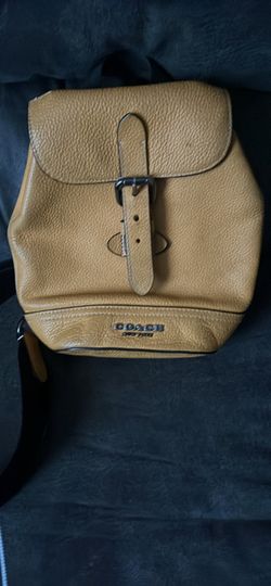 Coach Crossbody