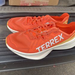 Adidas Terrex Agravic Ultra Size 11
