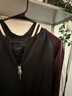 Men’s Zara Jacket - SIZE LARGE