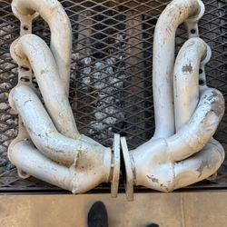 Ls Headers 