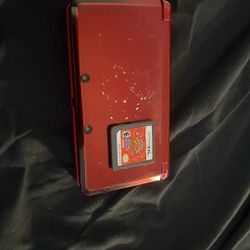 Nintendo 3ds