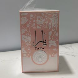 YARA by LATTAFA Brand New Fragance 