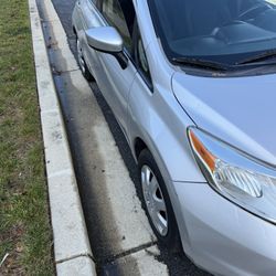 2016 Nissan Versa Note