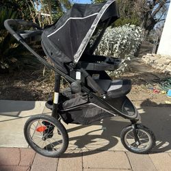 Graco Single Stroller
