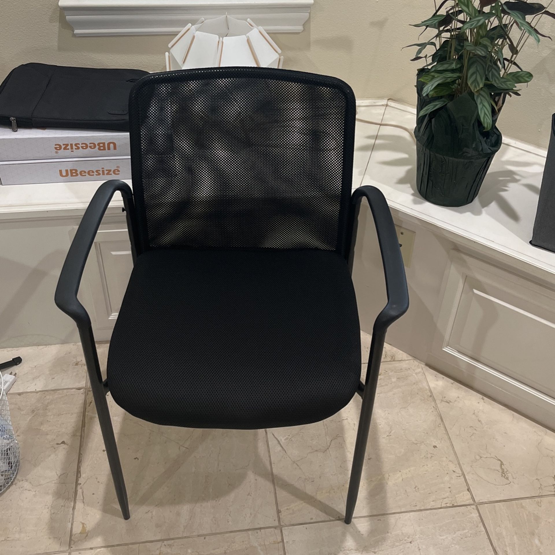 Brand New Officer Chairs