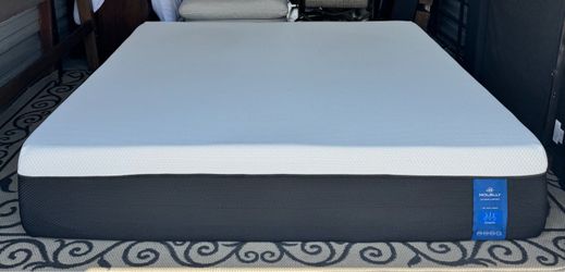 Molblly King Premium Cooling-Gel Mattress