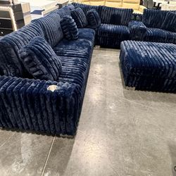 Sectional sofa only oversize