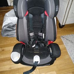 Graco Car Seat