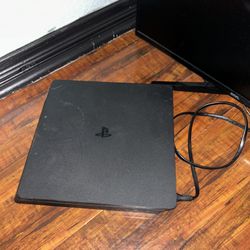 PS4 