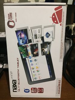 Tablet
