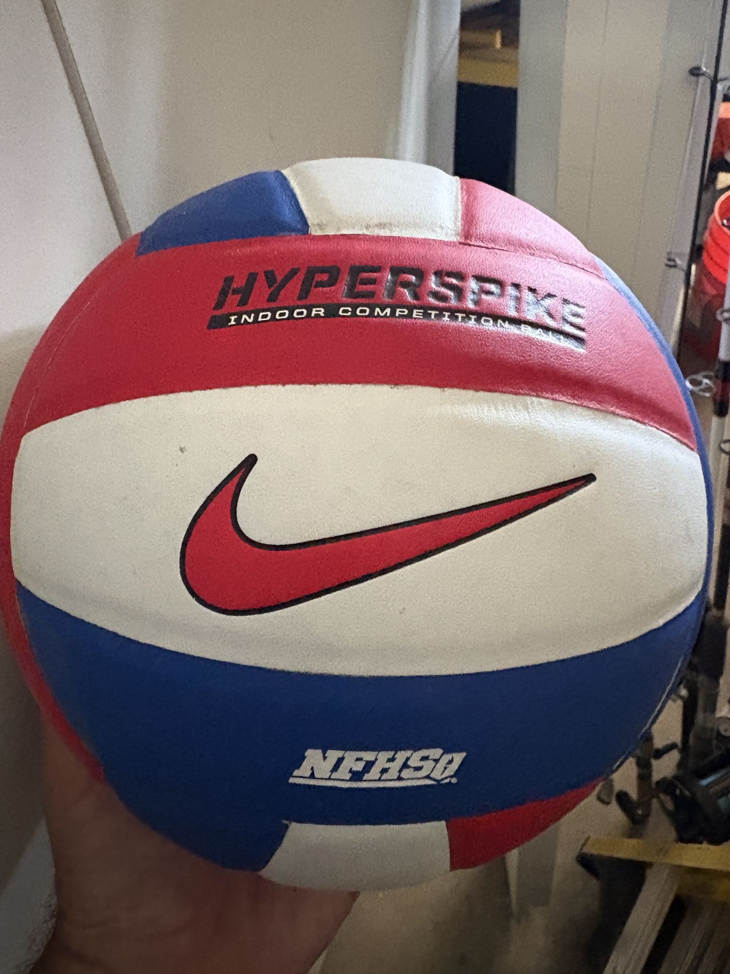 Nike Indoor Volleyball (new)