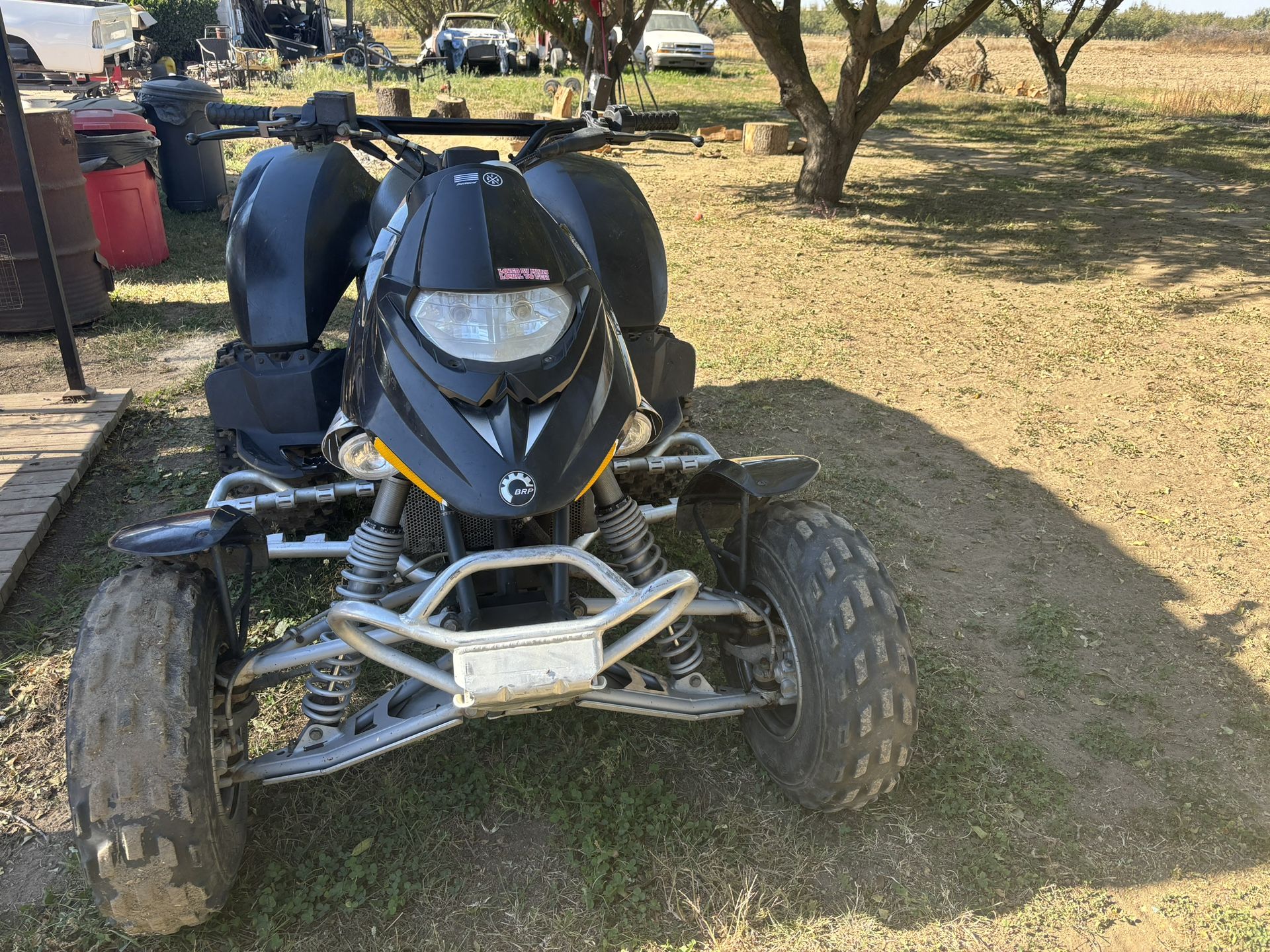 2006 Bombardier