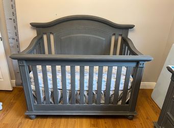 Buy Buy Baby Crib