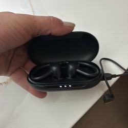 ONN Wireless Headphones