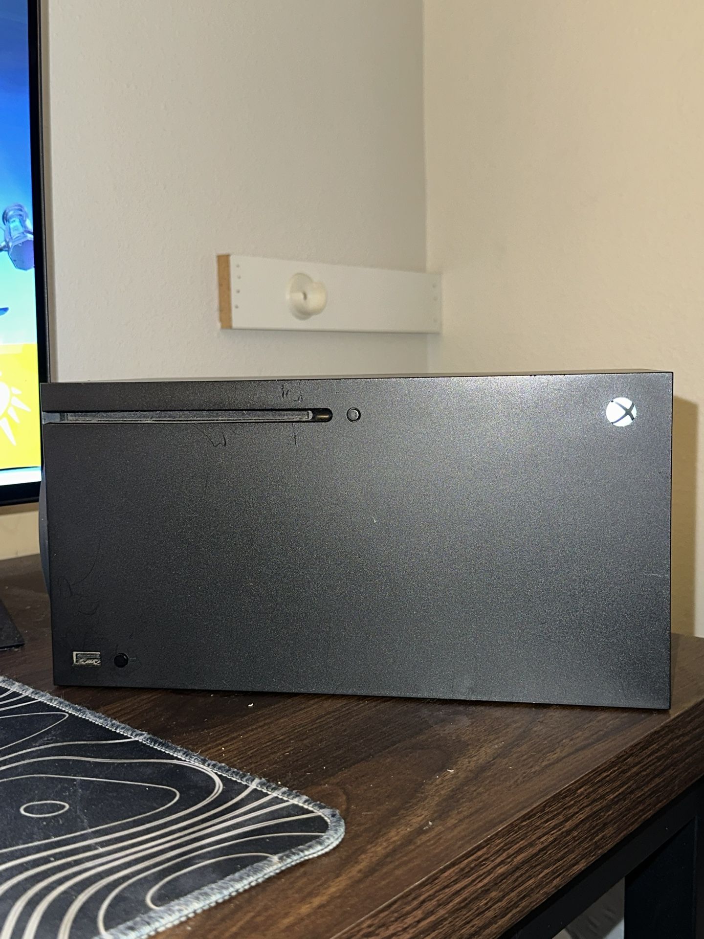 Xbox Series X And Xbox Account, Fortnite Account, GTA Account 