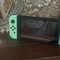 Nintendo Switch Bundle 