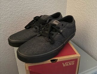 Vans Atwood