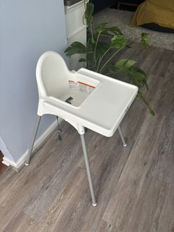 High Chair