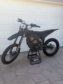 Surron Ultra Bee