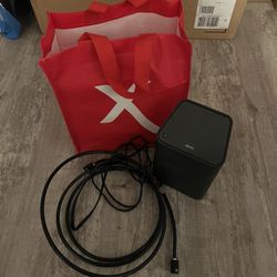 **BRAND NEW** Xfinity WiFi Starter Kit – Modem/Router + Cables – Ready to Install