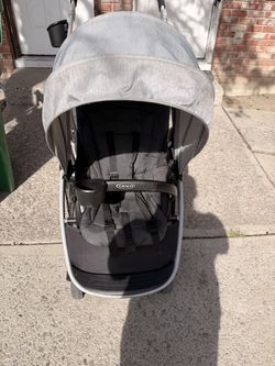 Graco stroller