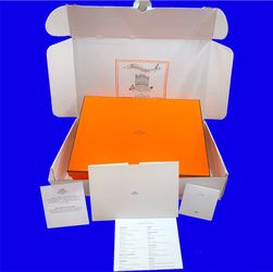 Discount Hermes Empty Box Lot Bundle