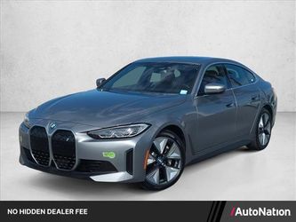 2023 BMW i4