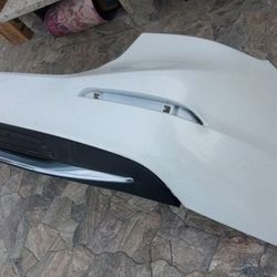 2019 - 2022 HONDA INSIGHT REAR BUMPER
COVER GENUINE USED OEM. Y5