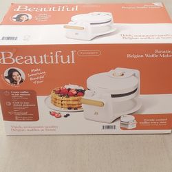 Waffle Maker Brand New