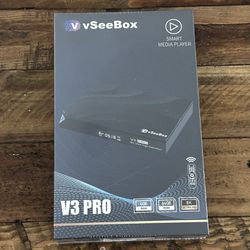 vSee box V3 Pro