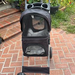 Cariola Para mascotas 