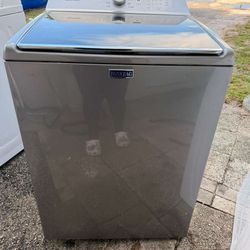 Washer Machine Maytag 