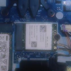 Original Lenovo FRU Cybertan RTL8822CE 2*2ac+BT5.0 PCIE M.2 Module