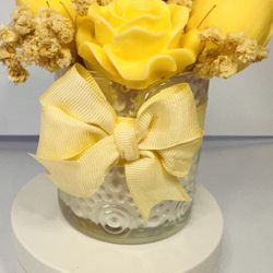 Candles Bouquet / Ramo De Vela 