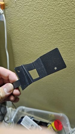 For Subaru Wrx Cp Holder