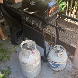 Grill
