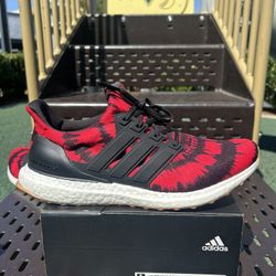 Adidas Ultraboost Size 9.5