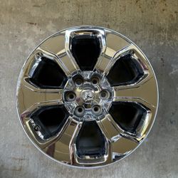 Rim 20” Dodge Ram 