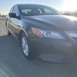 2013 Acura ILX