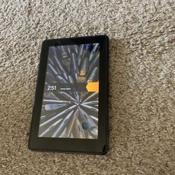 Kindle Model No. D01400