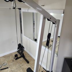  Machine 
