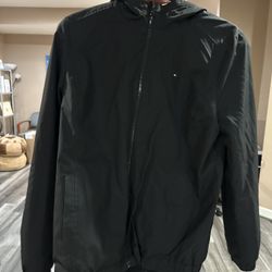 Tommy Hilfiger Double Sided Jacket 