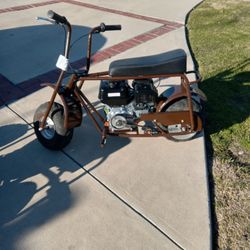 Mini Bike